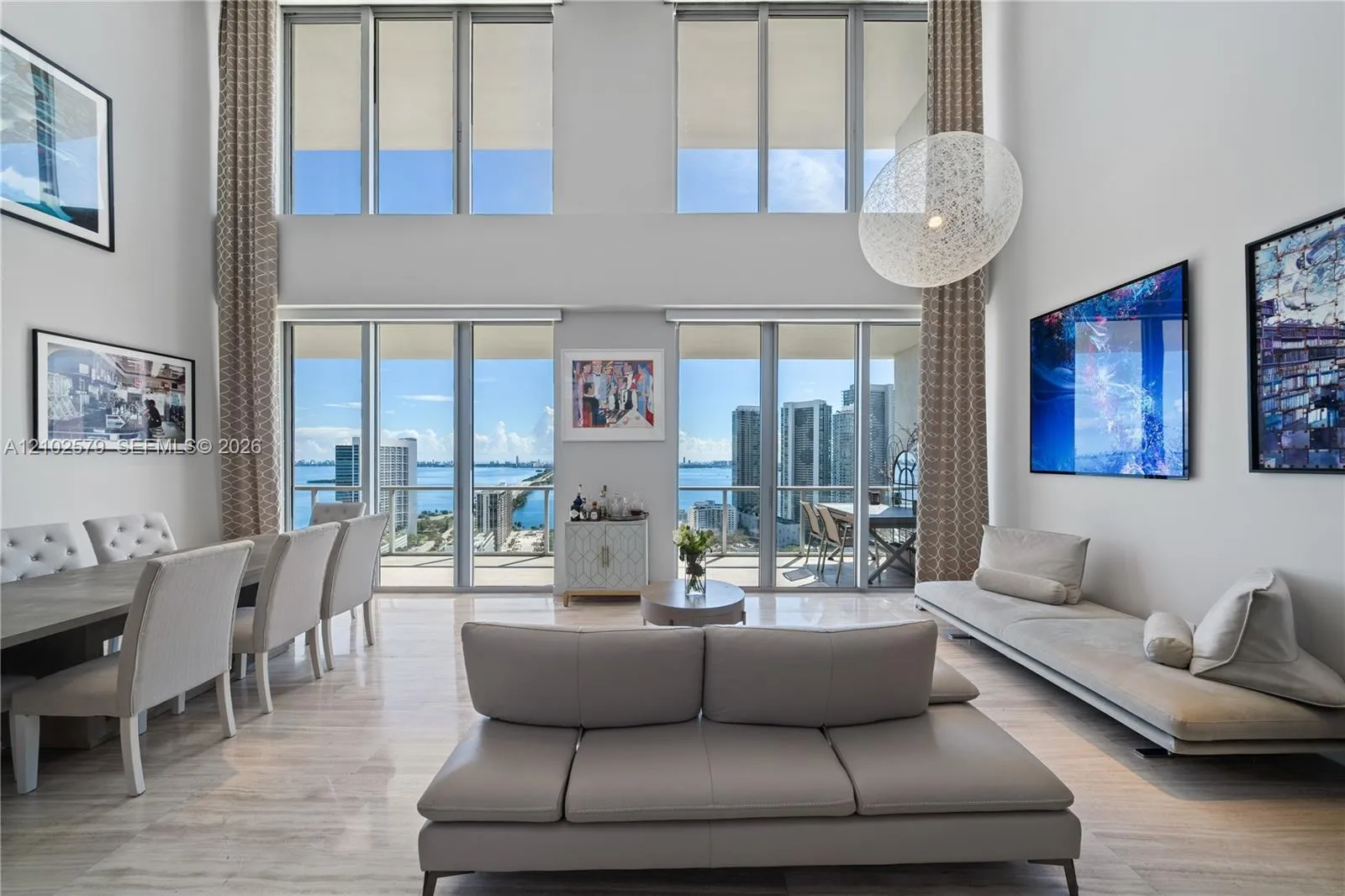 Listing  3470 E Coast Avenue PH207, Miami, FL 33137, Miami, FL 33137