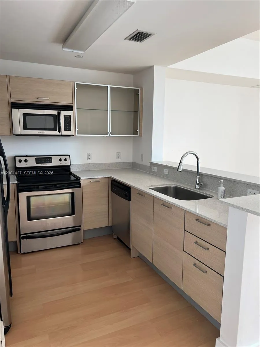 View details of listing 350 NE 24th Street 407, Miami, FL 33137 Miami with MLS#