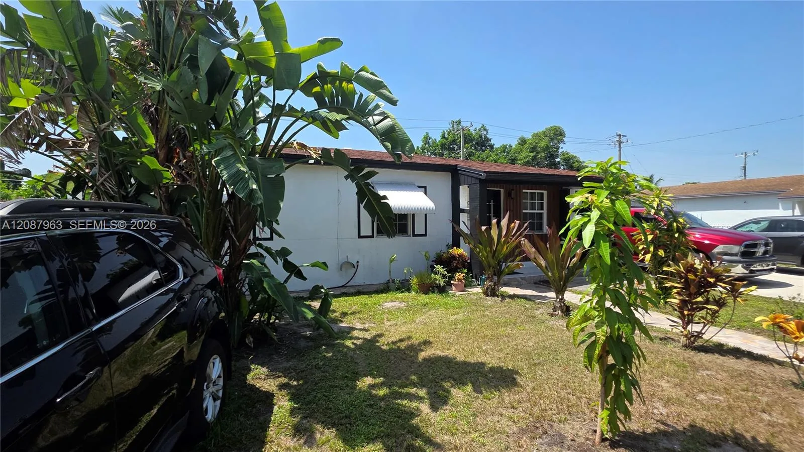 Listing  350 NW 188th Street, Miami Gardens, FL 33169, Miami Gardens, FL 33169