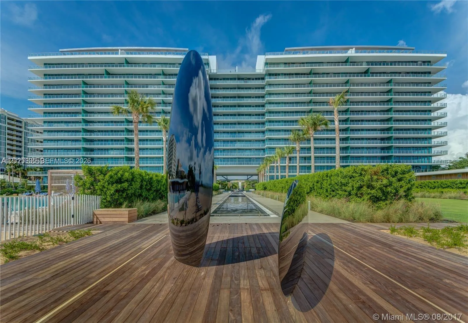 View details of listing 350 Ocean Drive 304N, Key Biscayne, FL 33149 Key Biscayne with MLS#