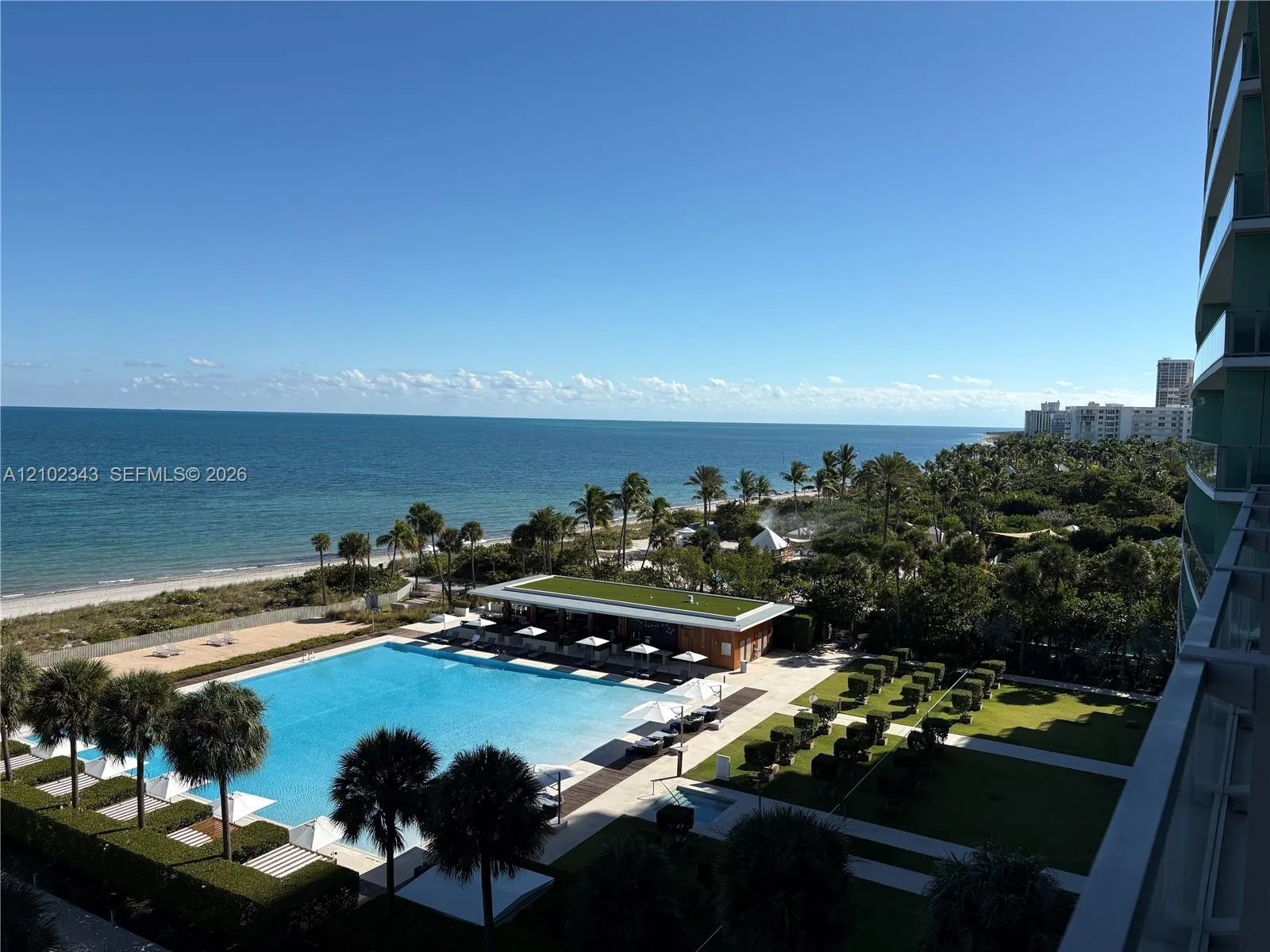 View details of listing 350 Ocean Drive 704N, Key Biscayne, FL 33149 Key Biscayne with MLS#