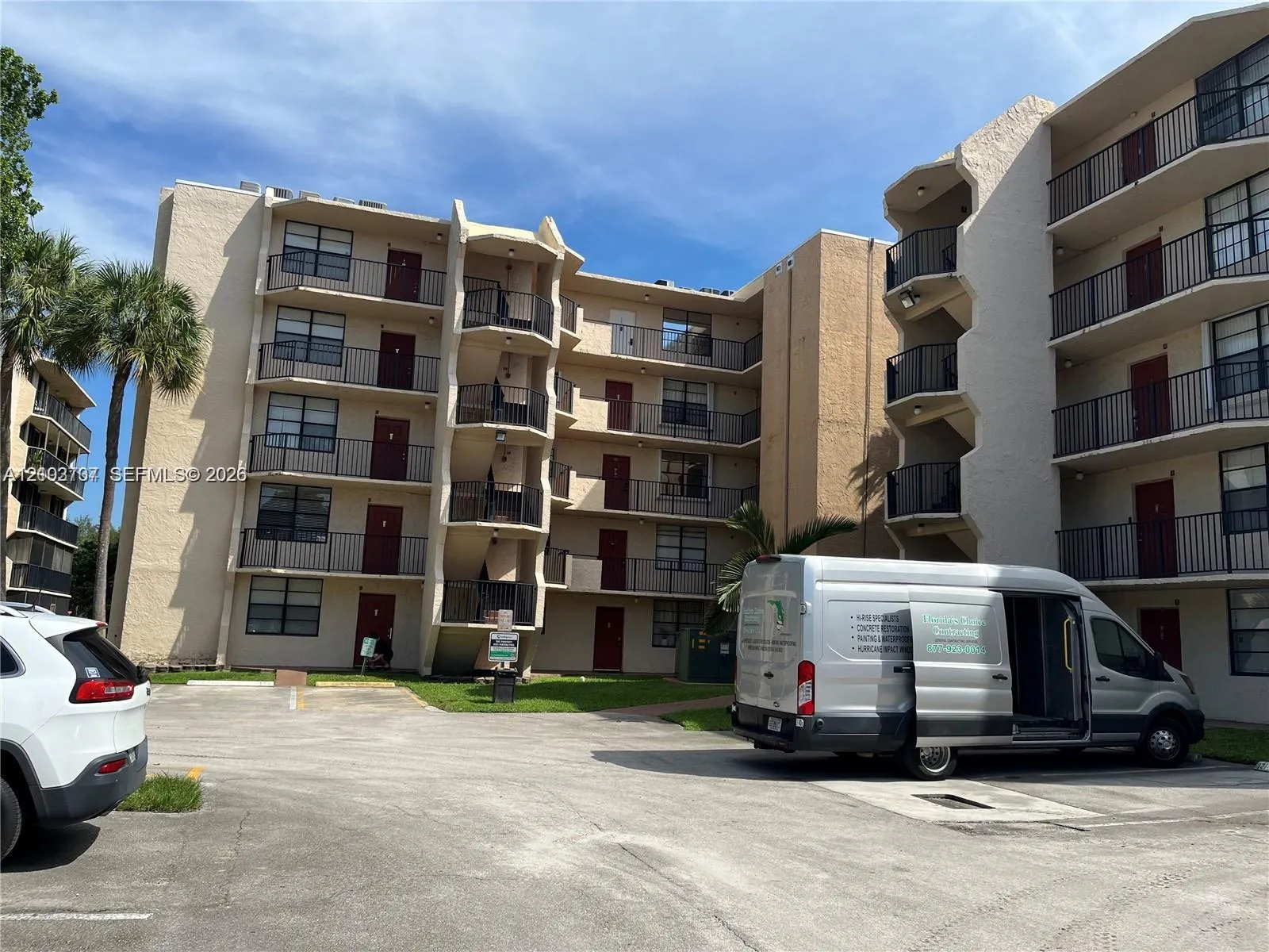 Listing  3500 Blue Lake Drive 501, Pompano Beach, FL 33064, Pompano Beach, FL 33064
