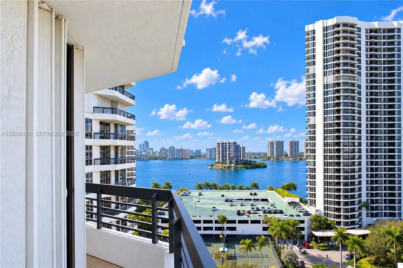 View details of listing 3500 Mystic Pointe Drive 1503, Aventura, FL 33180 Aventura with MLS# 