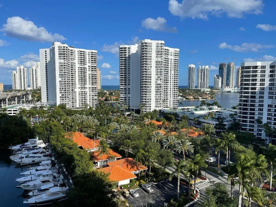 View details of listing 3500 Mystic Pointe Drive 1507, Aventura, FL 33180 Aventura with MLS# 