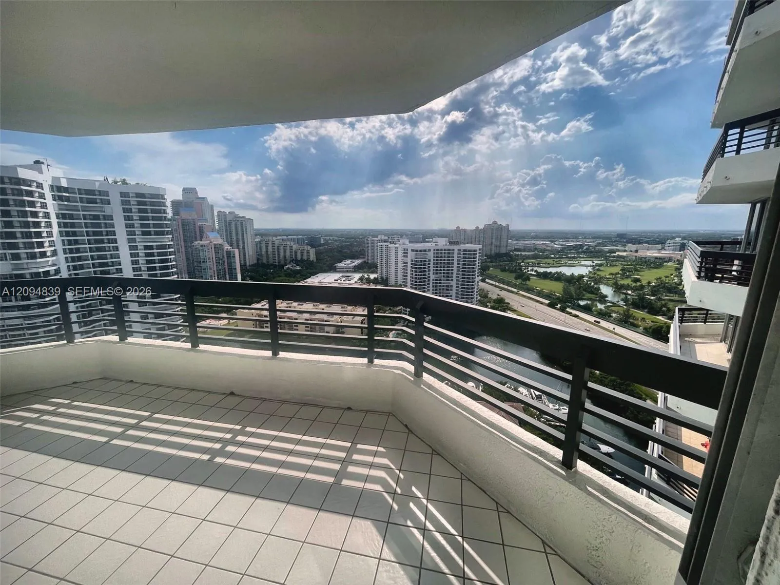 View details of listing 3500 Mystic Pointe Drive 3002, Aventura, FL 33180 Aventura with MLS# 