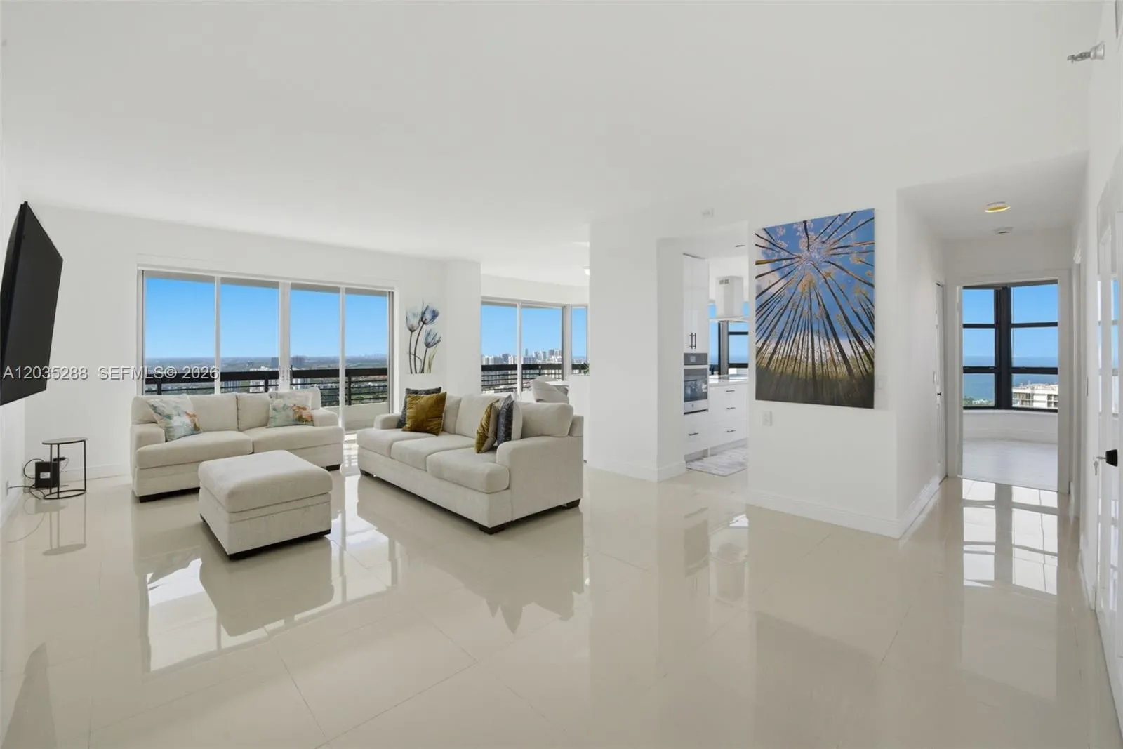 Listing  3500 Mystic Pointe Drive PH5, Aventura, FL 33180, Aventura, FL 33180