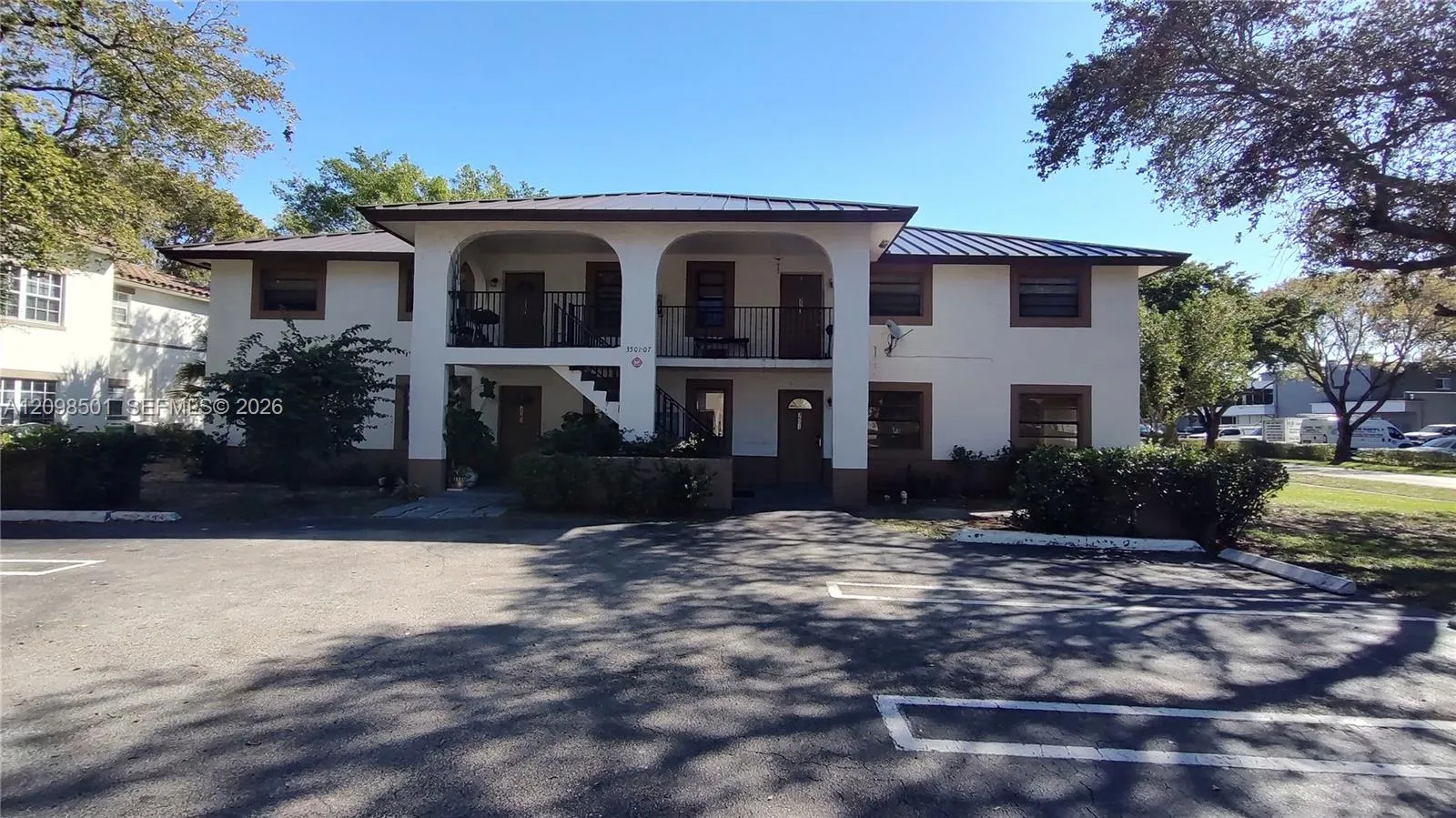 View details of listing 3501 NW 114th Lane 3501, Coral Springs, FL 33065 Coral Springs with MLS# 