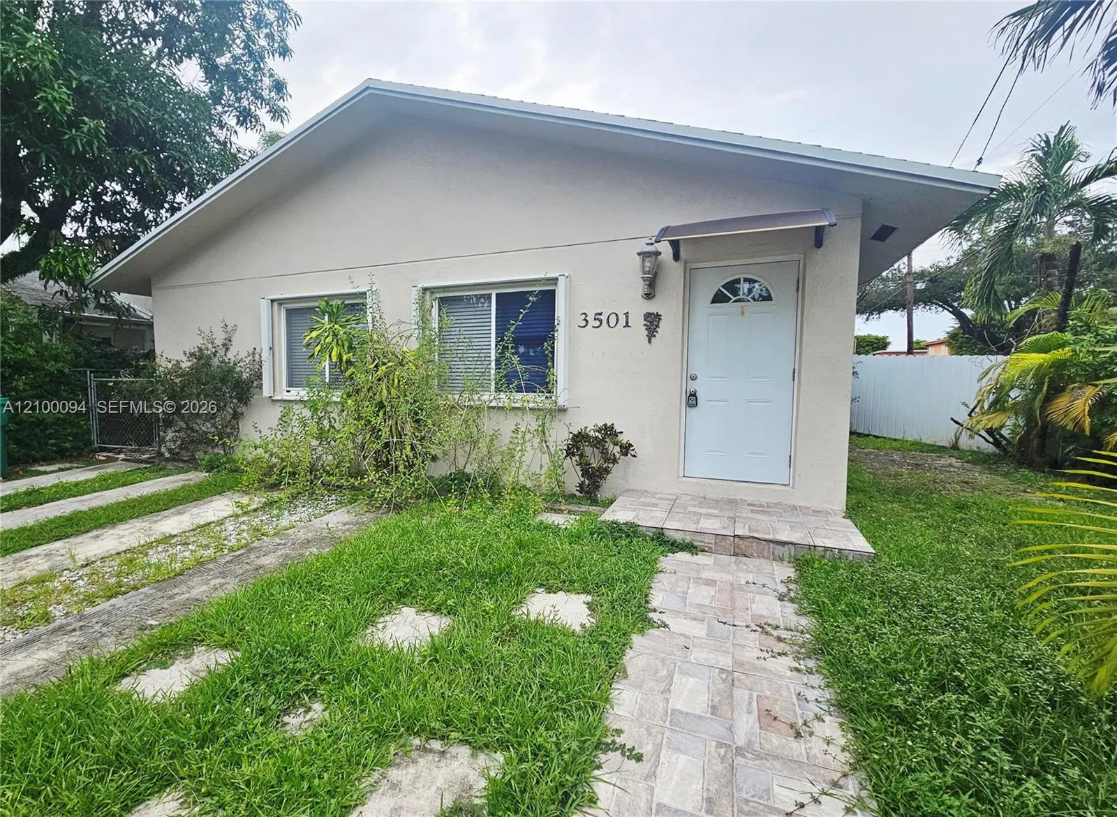 Listing  3501 SW 12 Street 3501, Miami, FL 33135, Miami, FL 33135