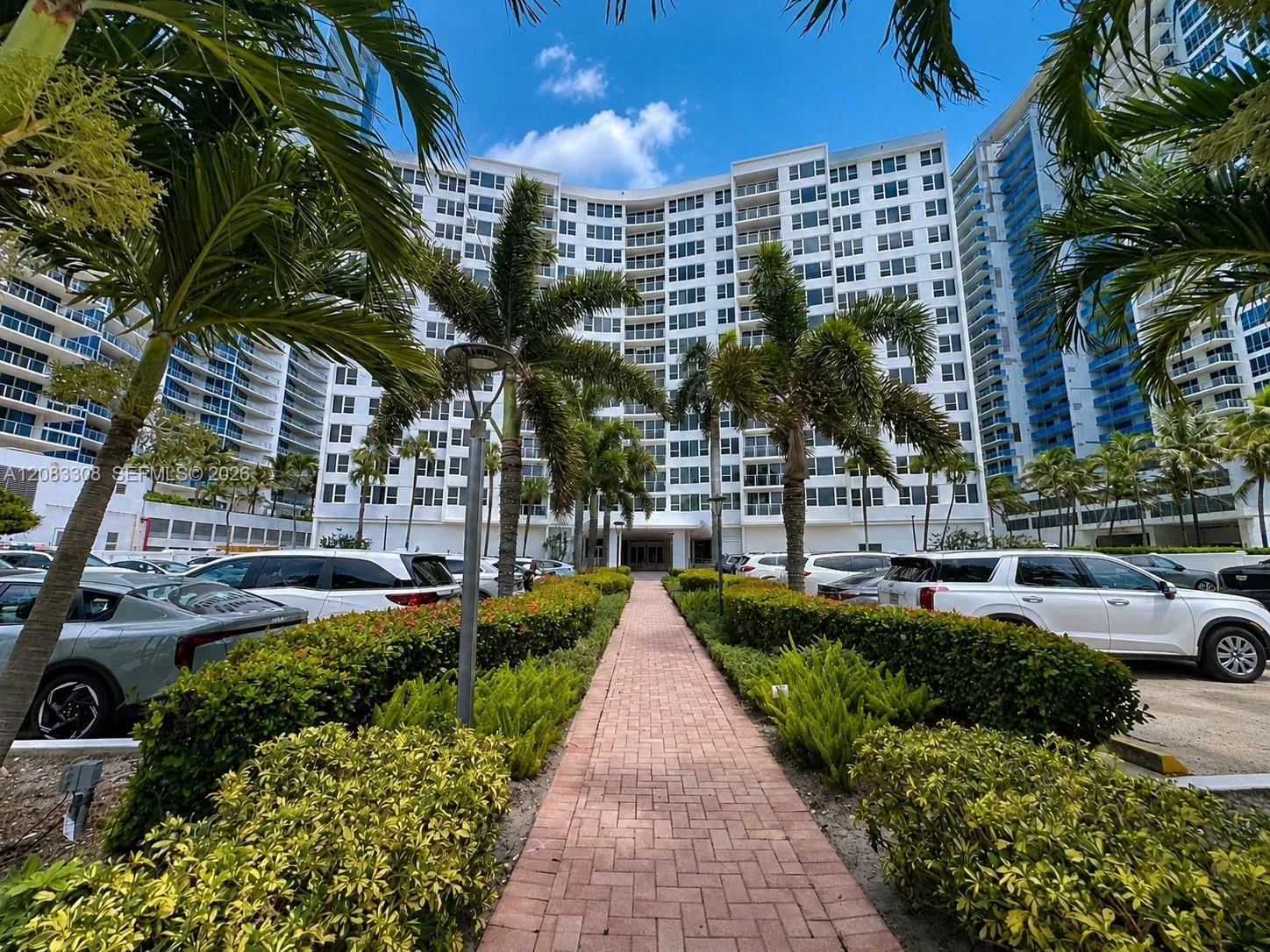 Listing  3505 S Ocean Drive 402, Hollywood, FL 33019, Hollywood, FL 33019