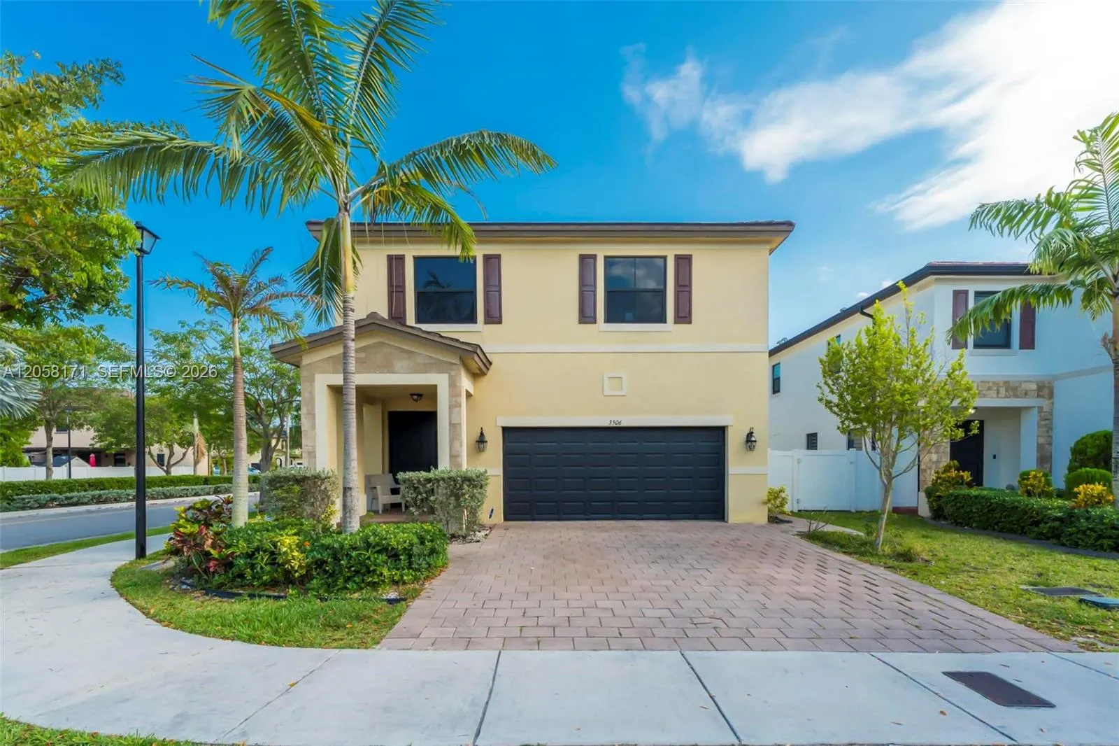 Listing  3506 W 106th Terrace, Hialeah, FL 33018, Hialeah, FL 33018