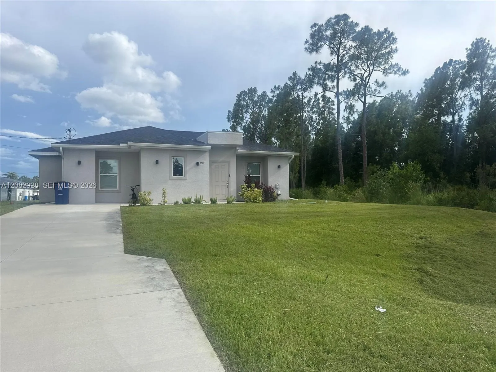 View details of listing 3507 W 15, Lehigh Acres, FL 33971 Lehigh Acres with MLS#
