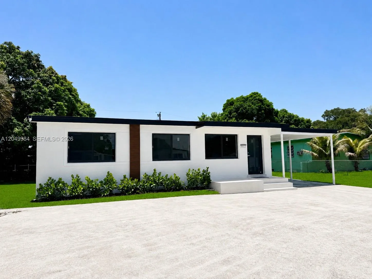 Listing  3512 NW 176th Terrace, Miami Gardens, FL 33056, Miami Gardens, FL 33056