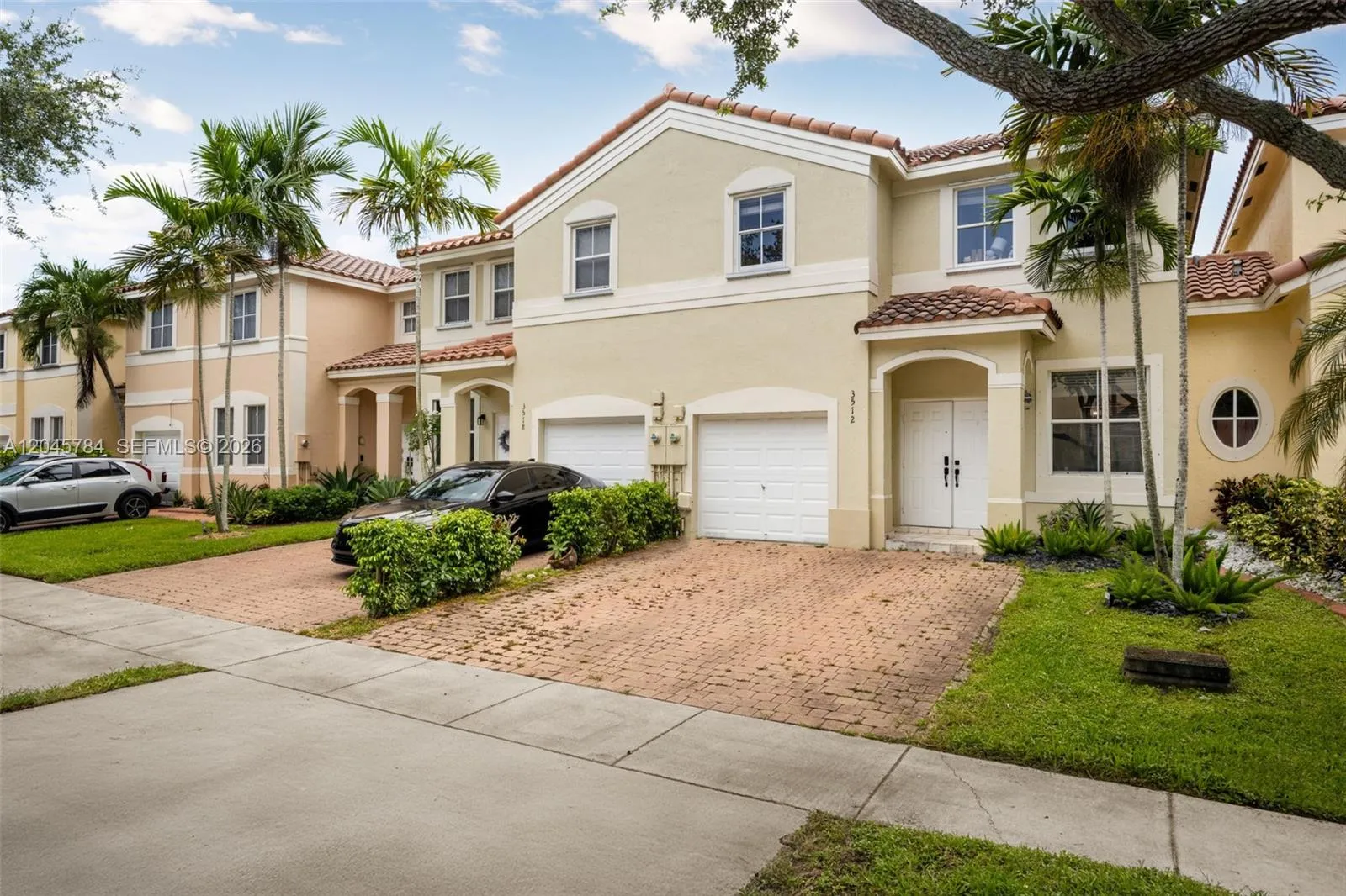 Listing  3512 SW 171st Avenue, Miramar, FL 33027, Miramar, FL 33027