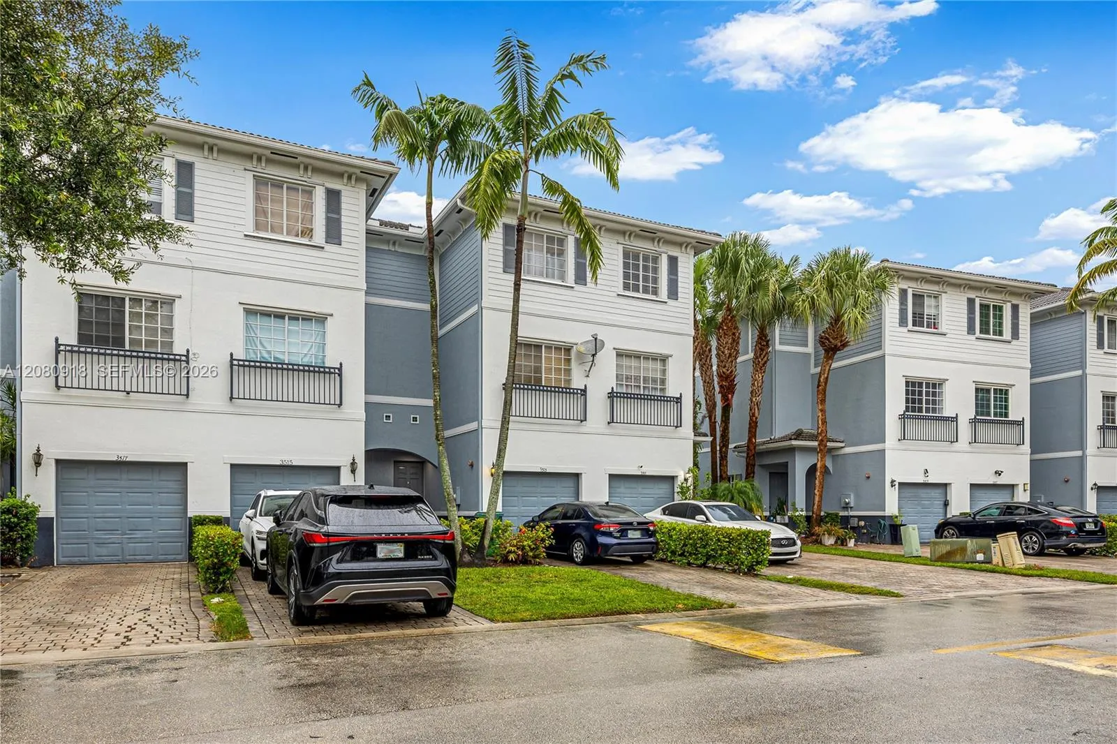 Listing  3513 NW 14th Court 3513, Lauderhill, FL 33311, Lauderhill, FL 33311