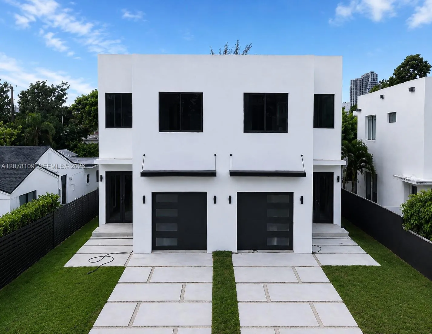 View details of listing 3520 SW 25th Terrace, Miami, FL 33133 Miami with MLS#