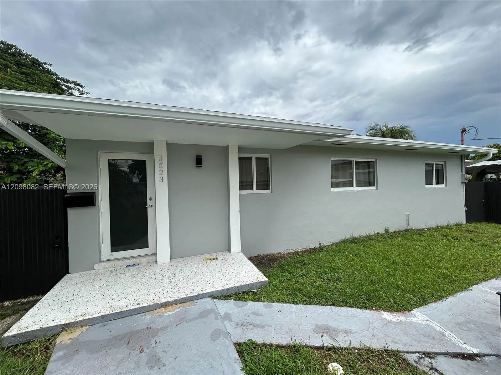 Listing  3521 SW 3rd Street 3523, Miami, FL 33135, Miami, FL 33135
