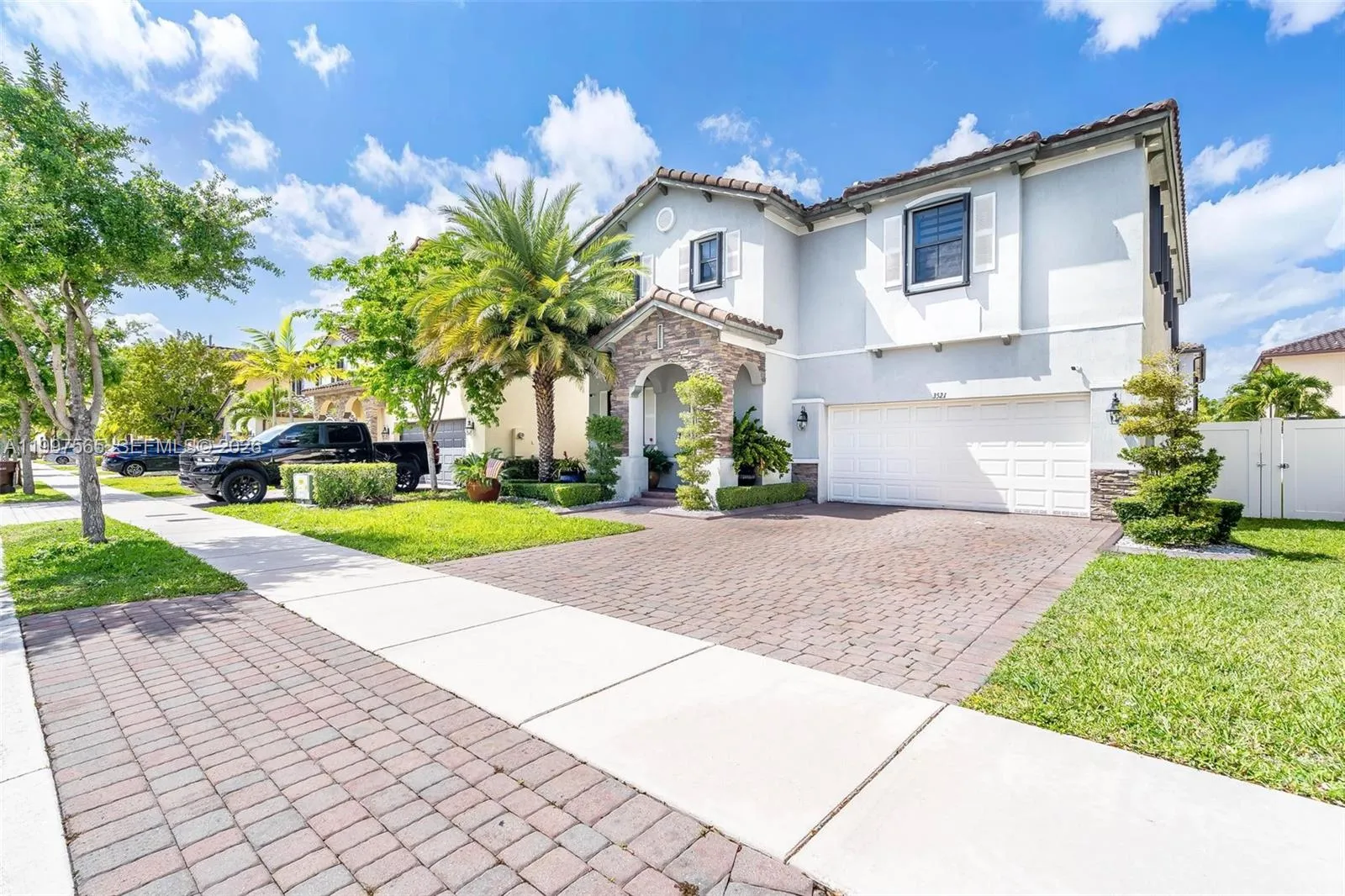 Listing  3521 W 92nd Place, Hialeah, FL 33018, Hialeah, FL 33018