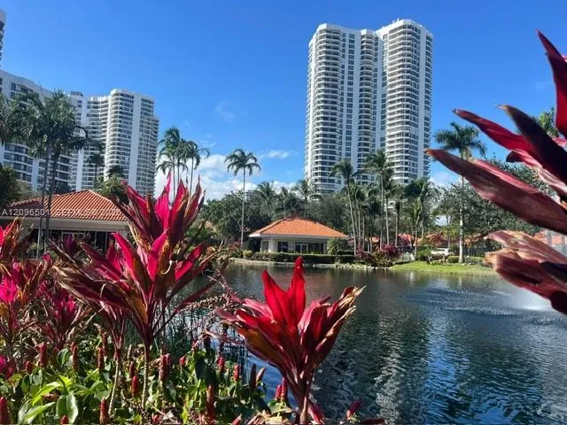 View details of listing 3530 Mystic Pointe Drive 1803, Aventura, FL 33180 Aventura with MLS# 