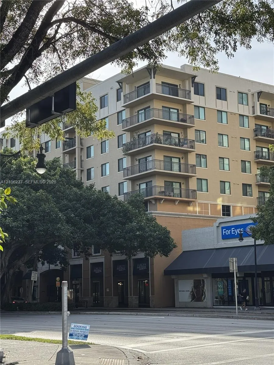 Listing  3530 SW 22nd Street 706, Miami, FL 33145, Miami, FL 33145