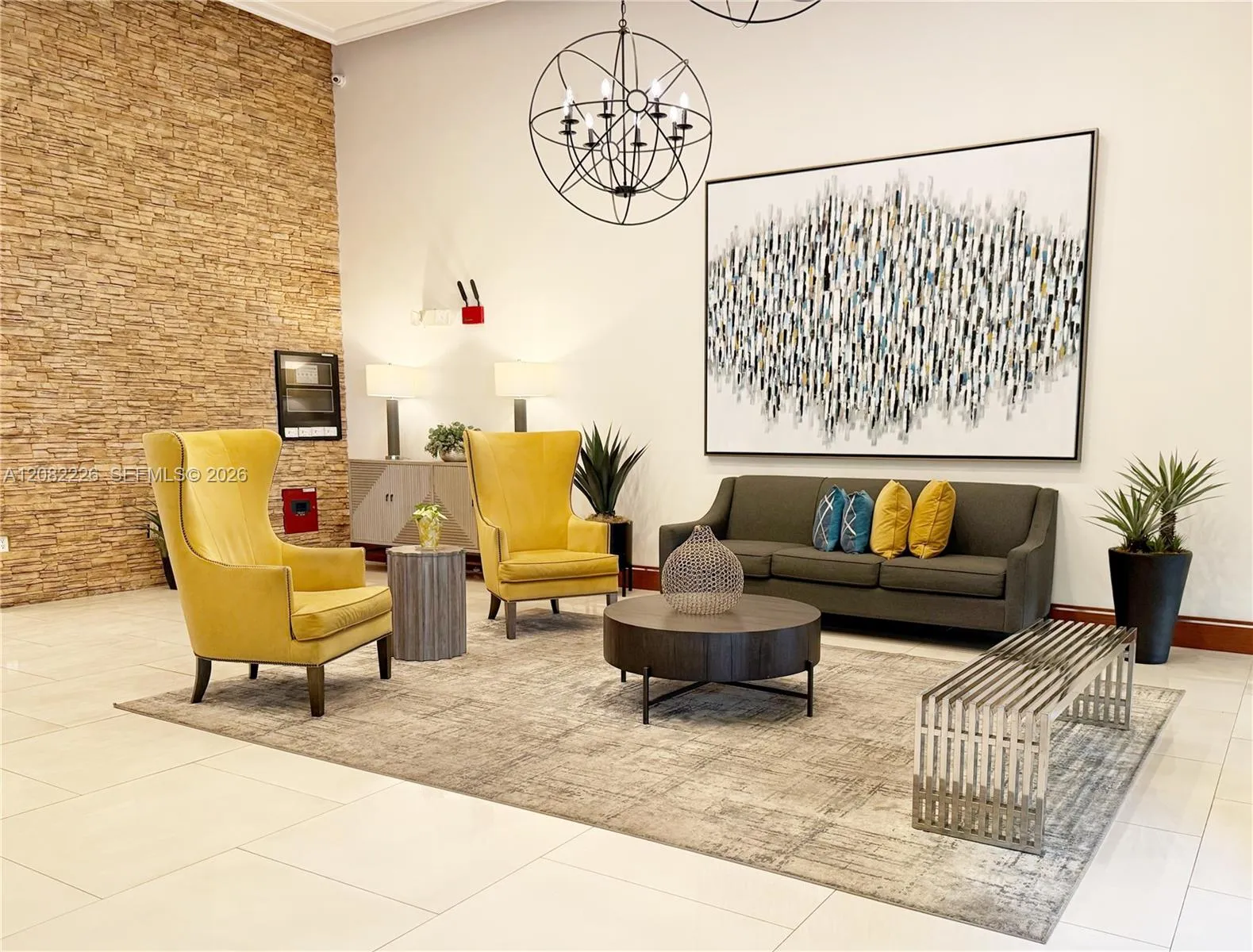 View details of listing 3530 SW 22nd Street 710, Miami, FL 33145 Miami with MLS#