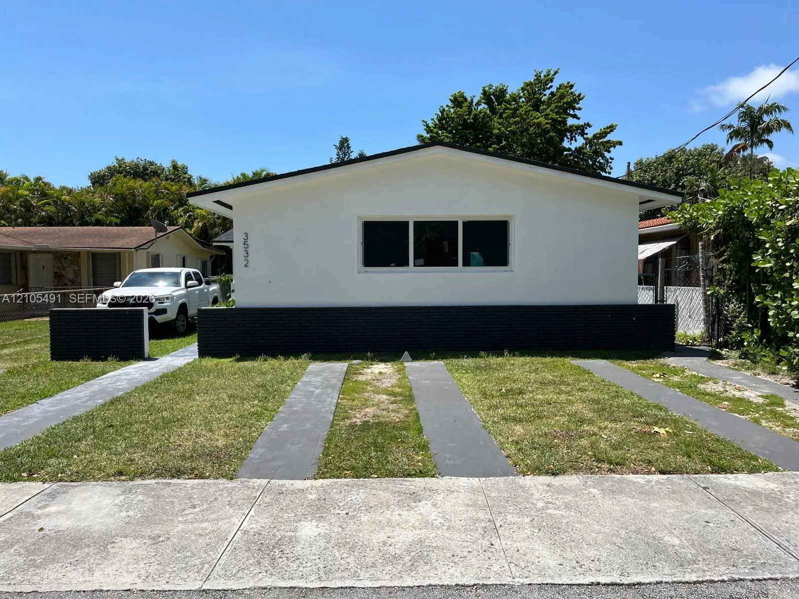 Listing  3530 SW 22nd Terrace, Miami, FL 33145, Miami, FL 33145