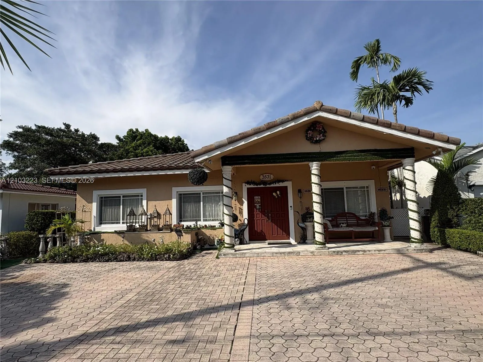 Listing  3533 SW 12th Street 0, Miami, FL 33135, Miami, FL 33135