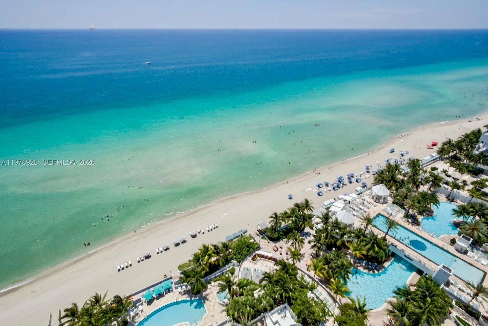 Listing  3535 S Ocean Drive 905, Hollywood, FL 33019, Hollywood, FL 33019