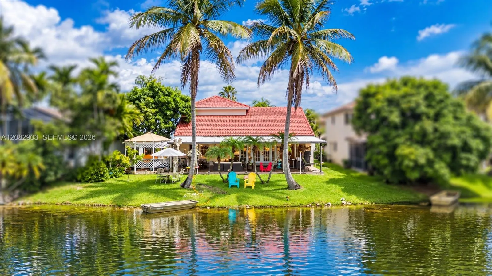 View details of listing 354 SW 183rd Way, Pembroke Pines, FL 33029 Pembroke Pines with MLS# 