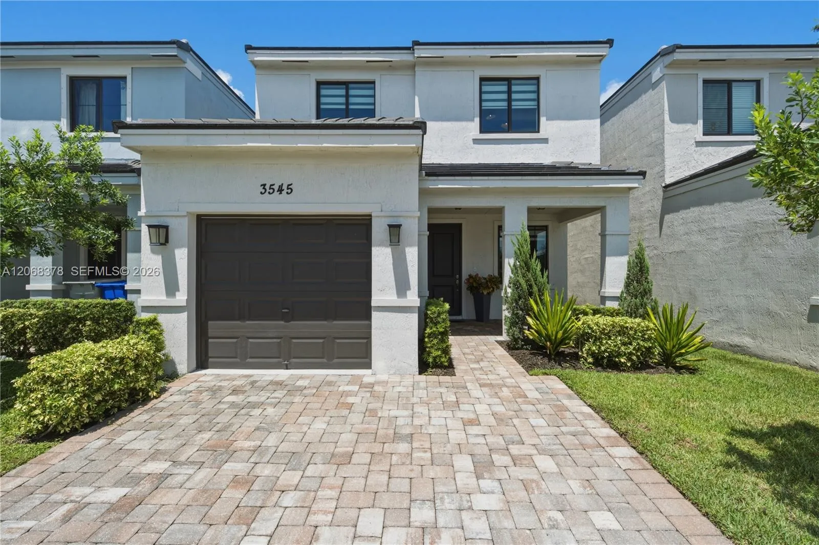 Listing  3545 NW 1st Street, Pompano Beach, FL 33069, Pompano Beach, FL 33069