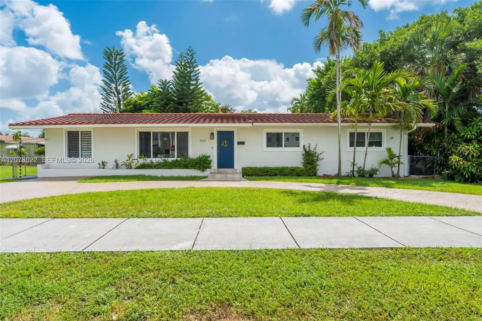 Listing  3551 SW 97th Avenue, Miami, FL 33165, Miami, FL 33165