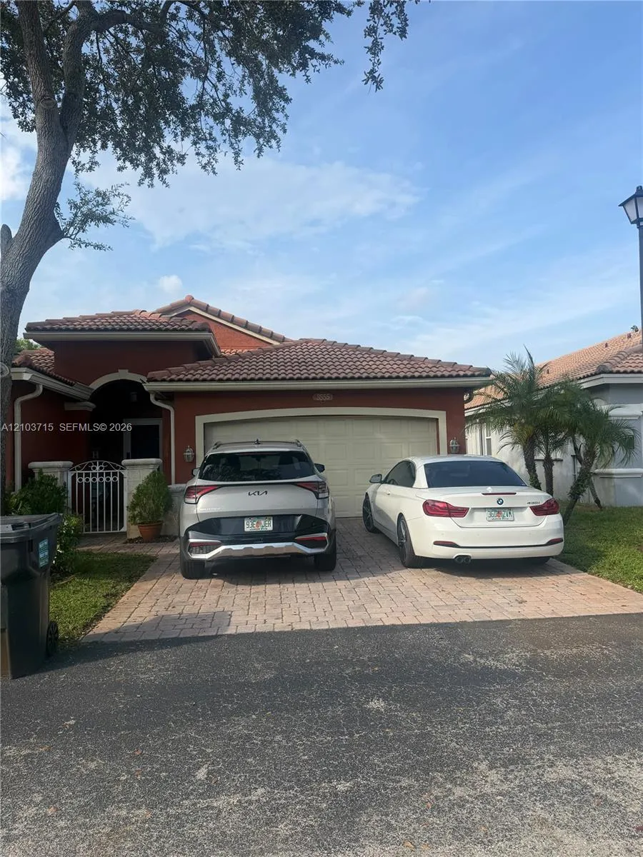 Listing  3555 SW 49th Court 3555, Hollywood, FL 33312, Hollywood, FL 33312