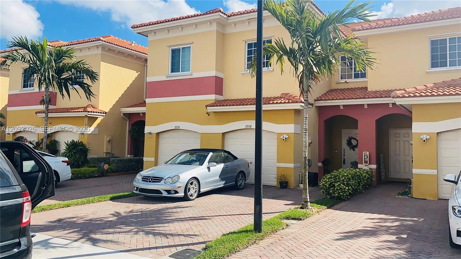 View details of listing 3556 NW 29th Court 3556, Lauderdale Lakes, FL 33311 Lauderdale Lakes with MLS# 