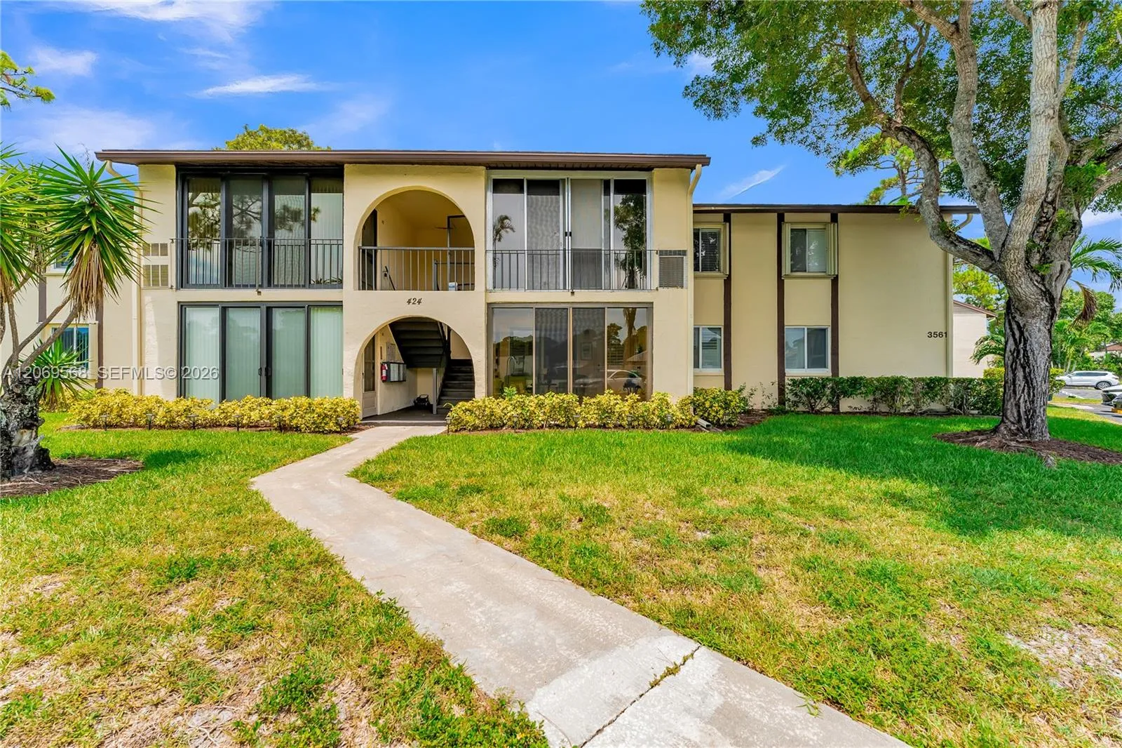 Listing  3561 Pine Tree Court D-1, Greenacres, FL 33463, Greenacres, FL 33463