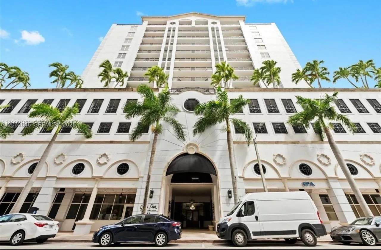 View details of listing 357 Almeria Avenue 802, Coral Gables, FL 33134 Coral Gables with MLS#