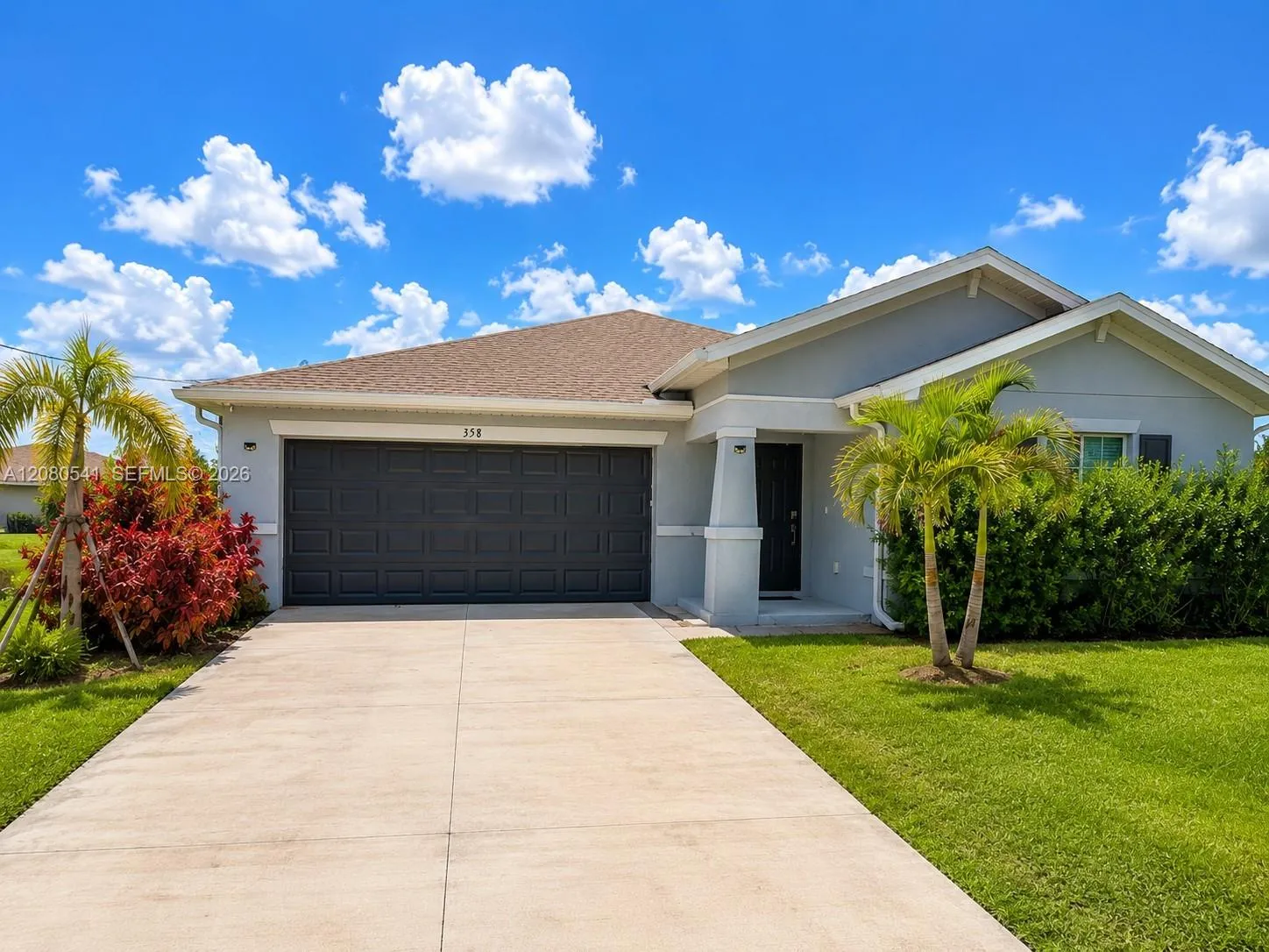 View details of listing 358 Pembroke Street, Lehigh Acres, FL 33974 Lehigh Acres with MLS#
