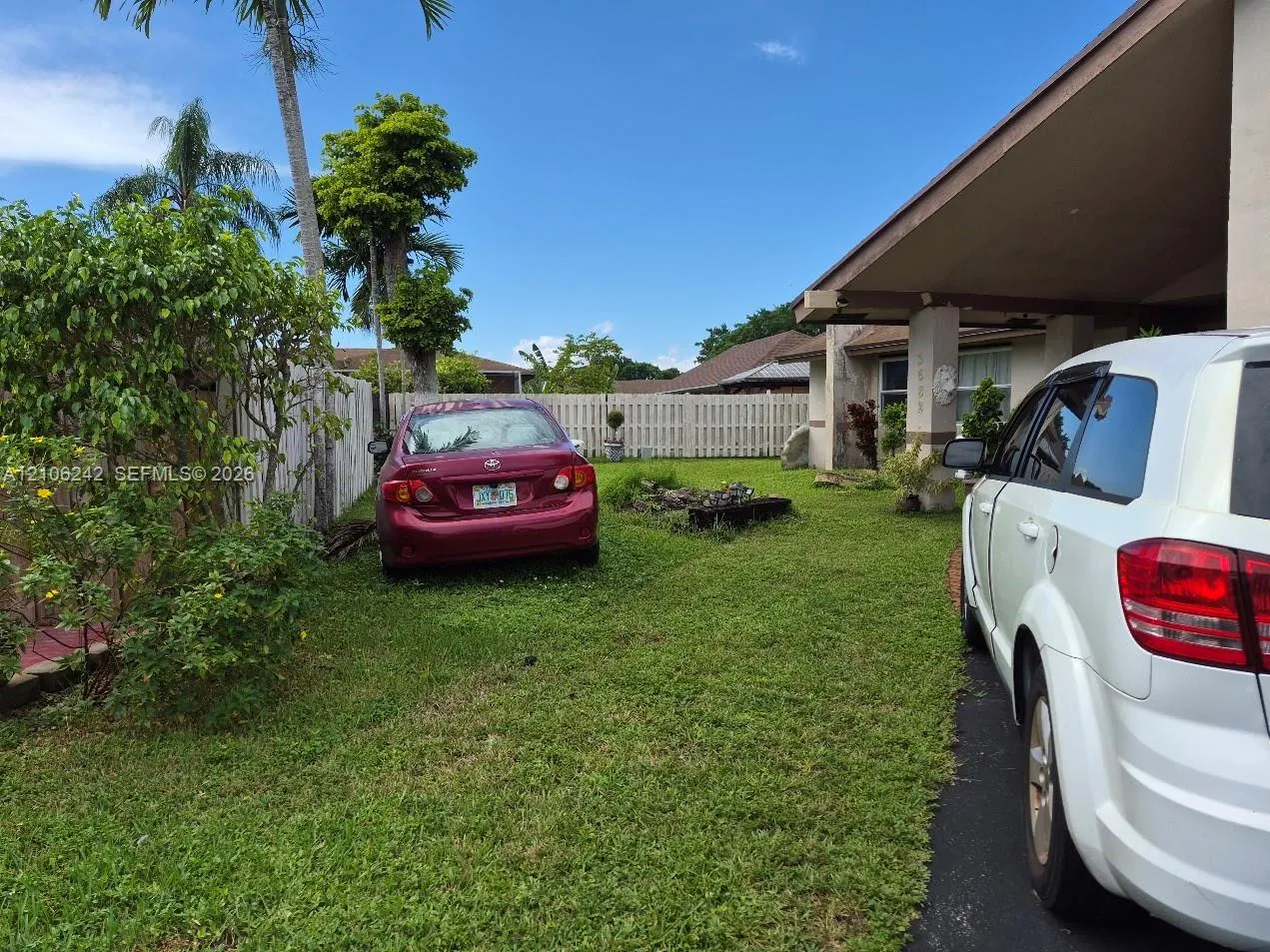 Listing  3582 SW 68th Way, Miramar, FL 33023, Miramar, FL 33023