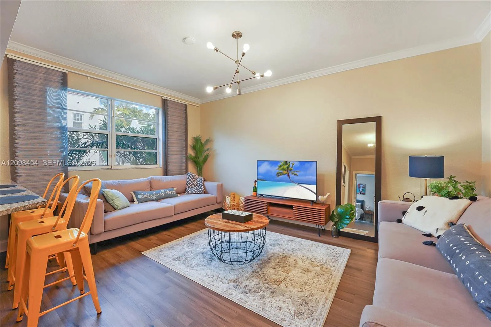 View details of listing 359 Meridian Avenue A104, Miami Beach, FL 33139 Miami Beach with MLS# 