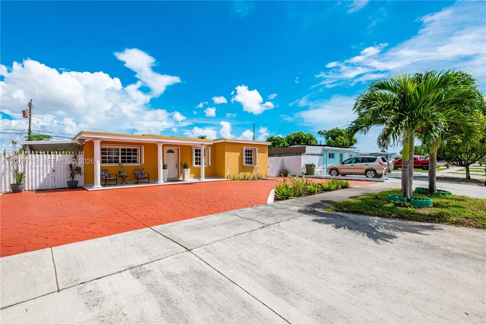View details of listing 359 W 35th Street, Hialeah, FL 33012 Hialeah with MLS# 