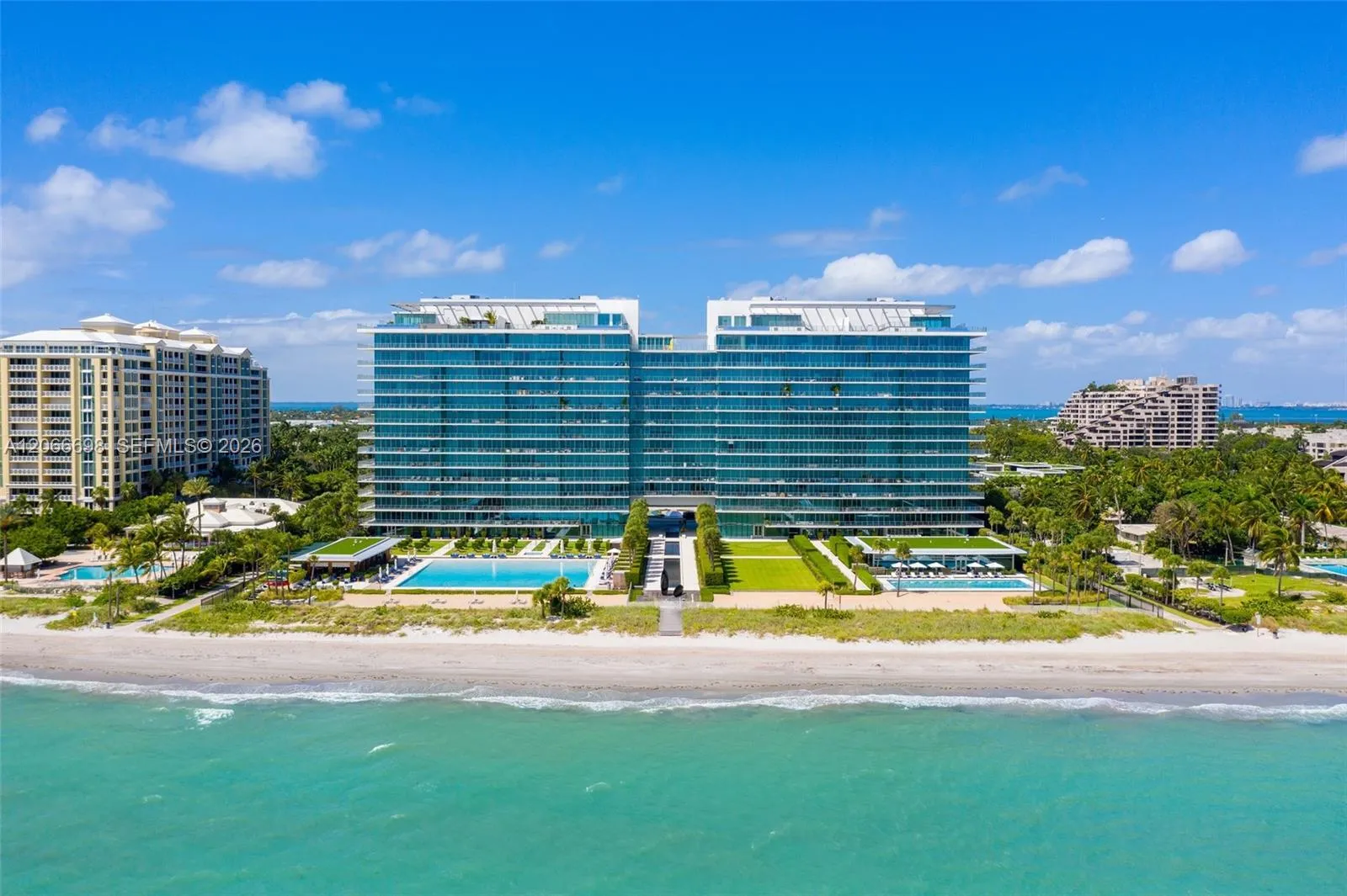 Listing  360 Ocean Drive 804S, Key Biscayne, FL 33149, Key Biscayne, FL 33149