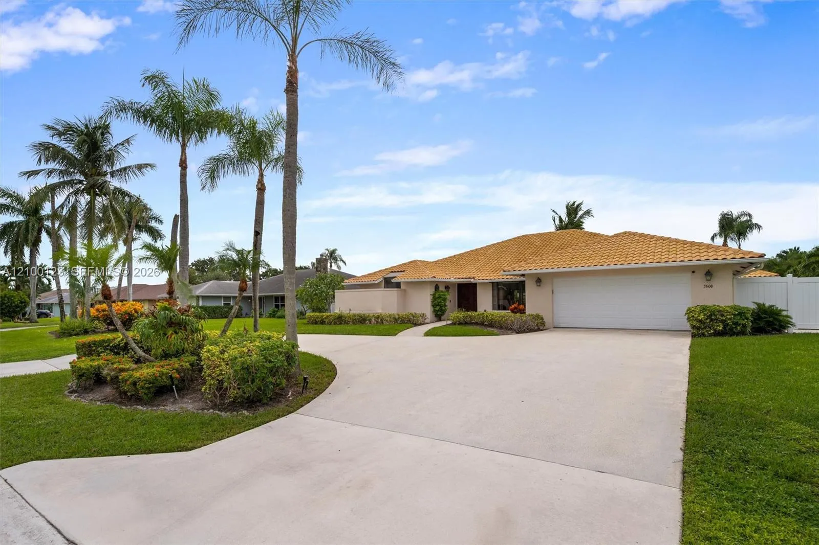 Listing  3600 Edgar Avenue, Boynton Beach, FL 33436, Boynton Beach, FL 33436