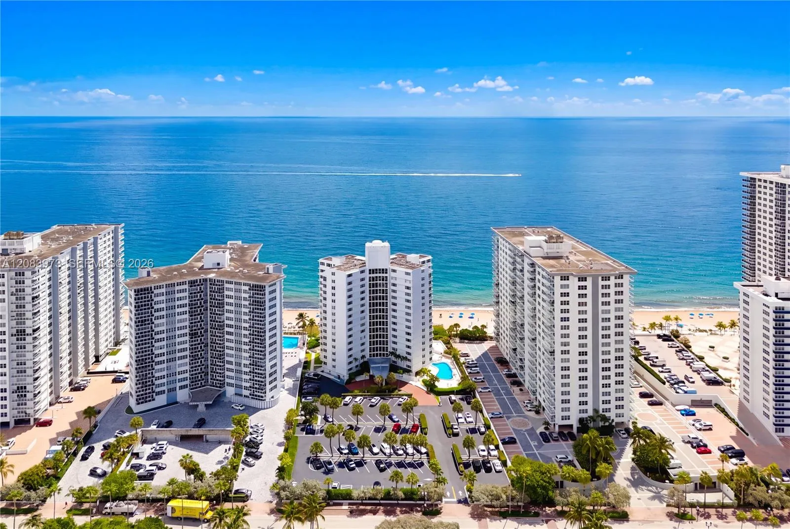 Listing  3600 Galt Ocean Drive 6A, Fort Lauderdale, FL 33308, Fort Lauderdale, FL 33308
