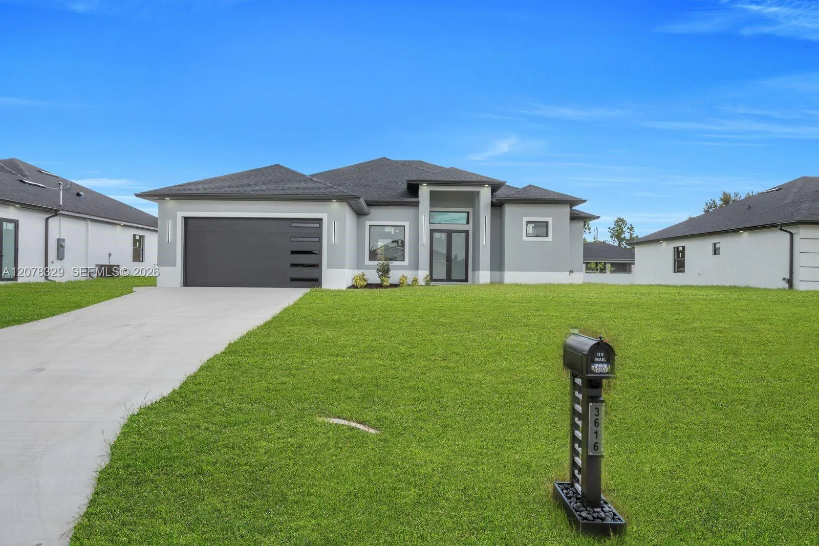 View details of listing 3616 6th Street SW, Lehigh Acres, FL 33976 Lehigh Acres with MLS# 