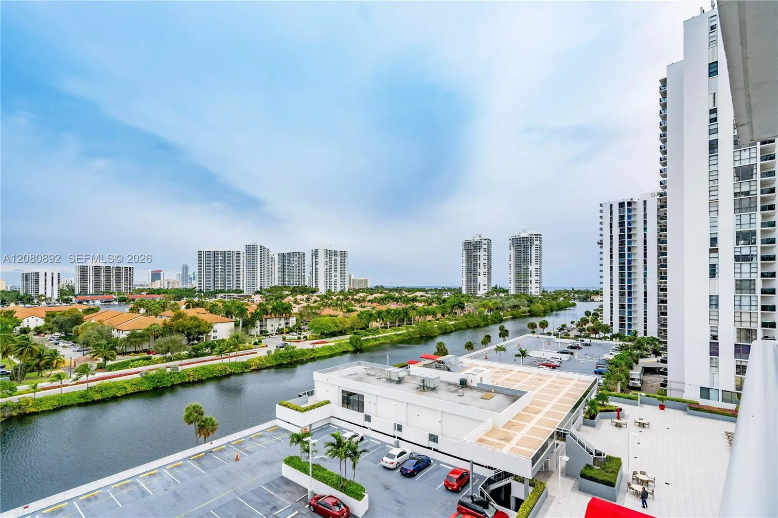 Listing  3625 N Country Club Drive 901, Aventura, FL 33180, Aventura, FL 33180