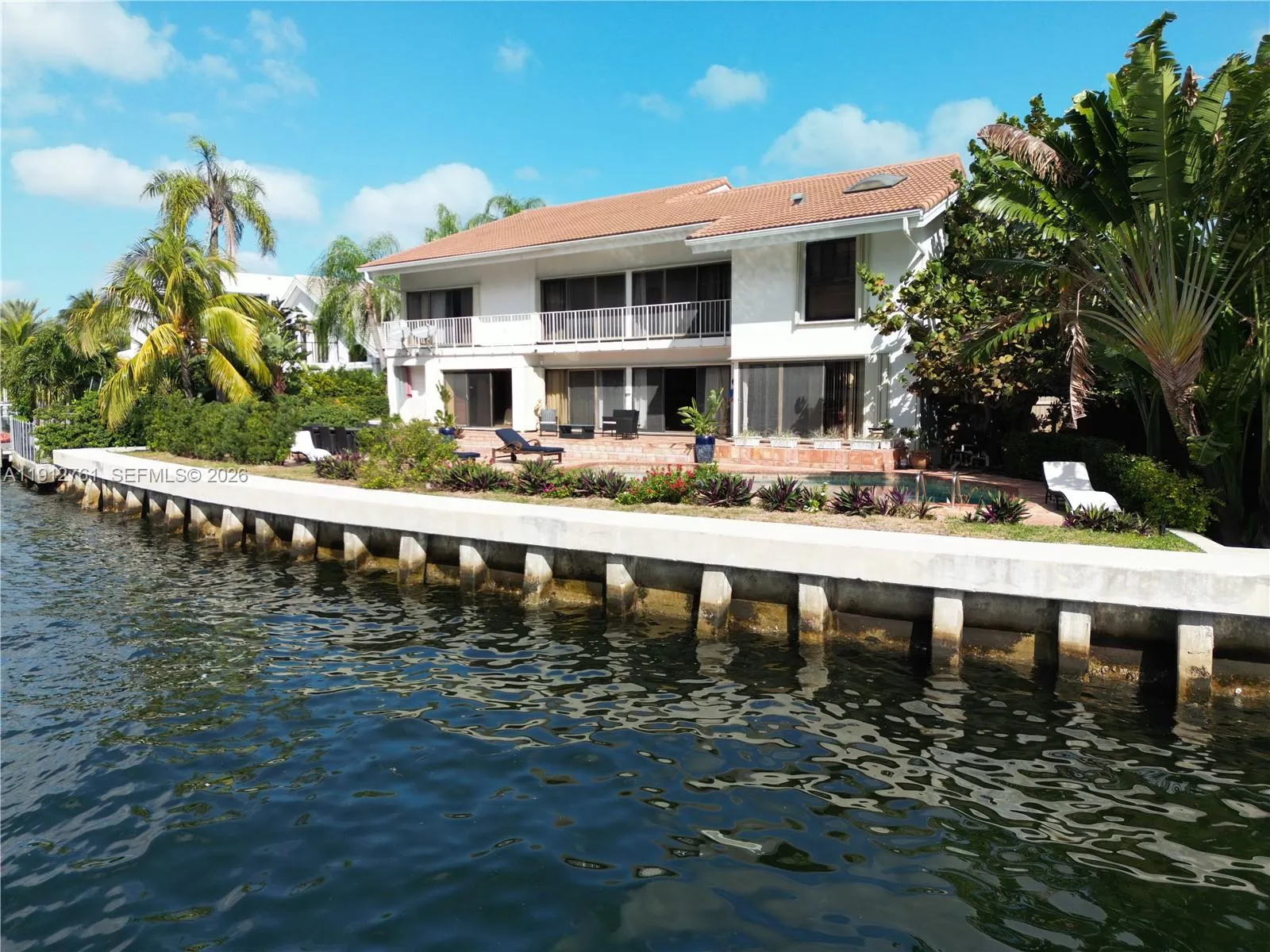 View details of listing 363 Centre Island, Golden Beach, FL 33160 Golden Beach with MLS#