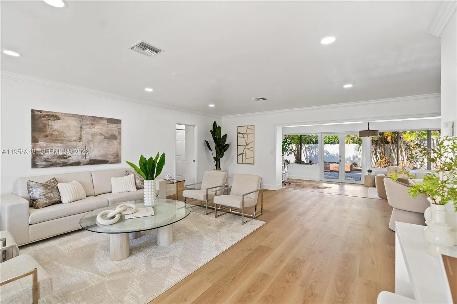 Listing  3633 NE 24th Avenue, Fort Lauderdale, FL 33308, Fort Lauderdale, FL 33308