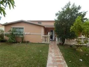 Listing  3640 NW 39th Street, Lauderdale Lakes, FL 33309, Lauderdale Lakes, FL 33309
