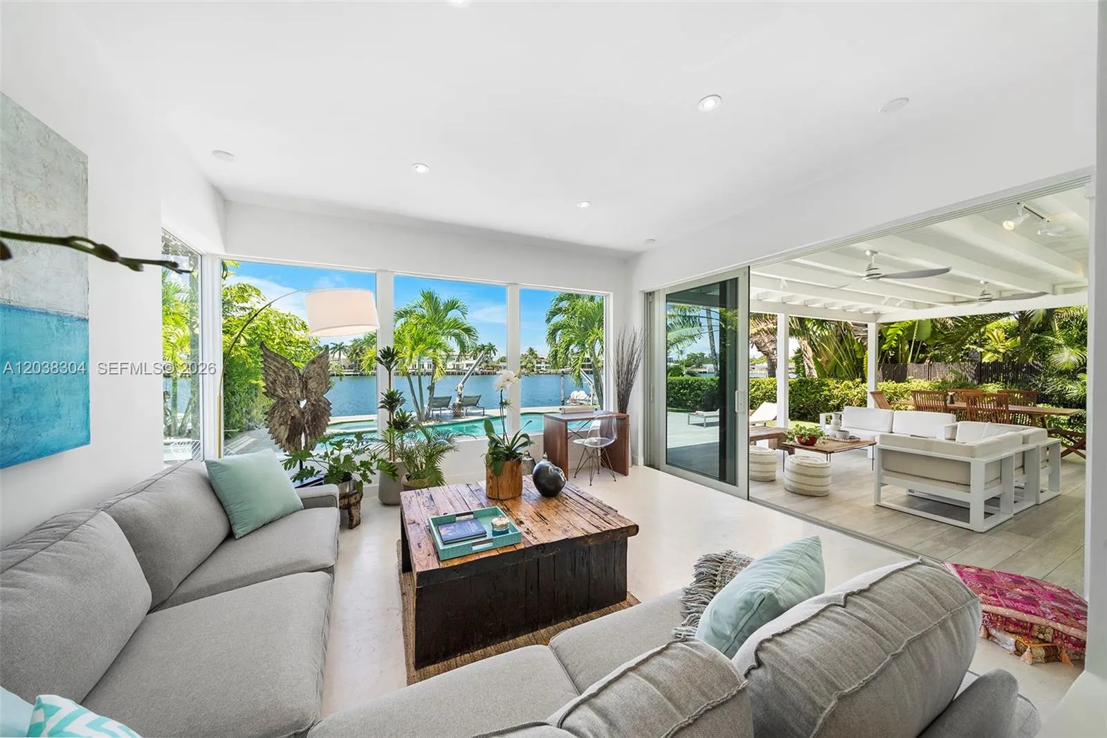 Listing  365 N Shore Drive, Miami Beach, FL 33141, Miami Beach, FL 33141