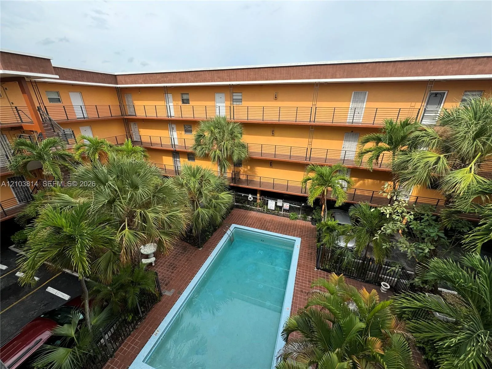 Listing  365 NE 125th Street 401, North Miami, FL 33161, North Miami, FL 33161