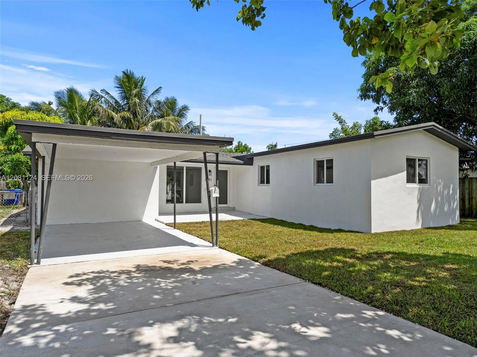 View details of listing 3651 SW 40th Avenue, West Park, FL 33023 West Park with MLS#