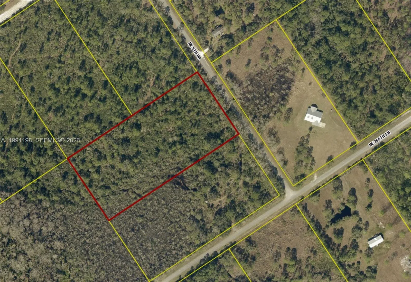 Listing  36675 NE 9th Drive, Okeechobee, FL 34972, Okeechobee, FL 34972